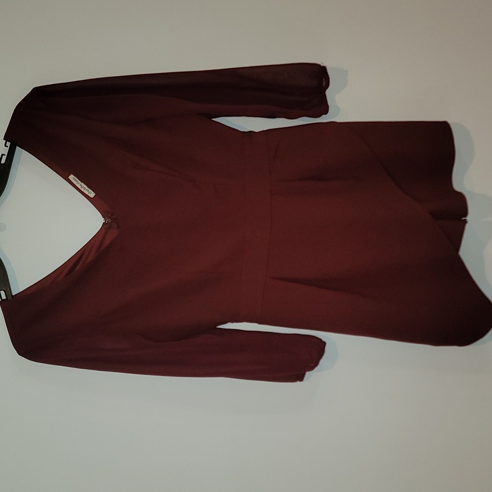 Charolette Russe romper